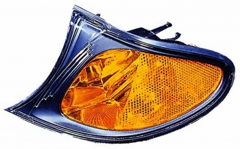 Parking Light Assembly