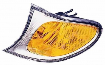 Parking Light Assembly