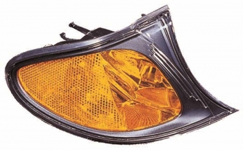 Parking Light Assembly