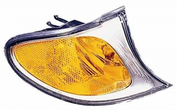Parking Light Assembly