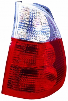Tail Light Assembly