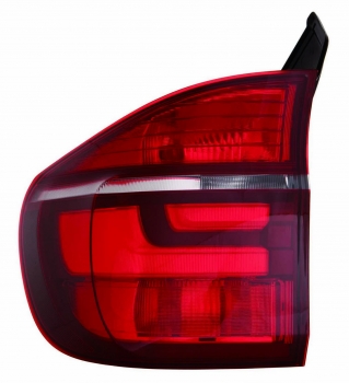 Tail Light Assembly