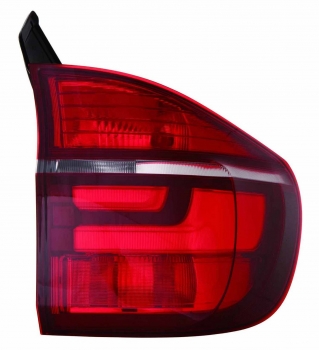 Tail Light Assembly
