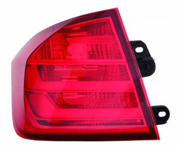 Tail Light Assembly