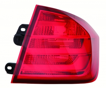 Tail Light Assembly