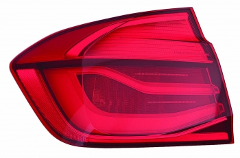Tail Light Assembly