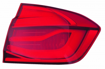 Tail Light Assembly