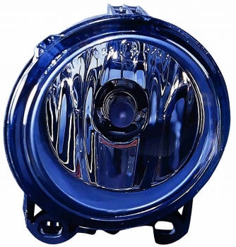 Fog Light Assembly