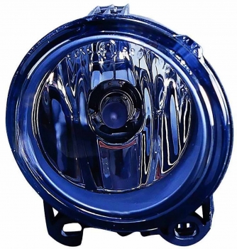 Fog Light Assembly