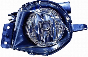 Fog Light Assembly