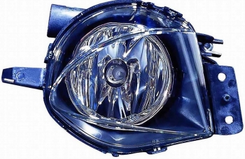 Fog Light Assembly
