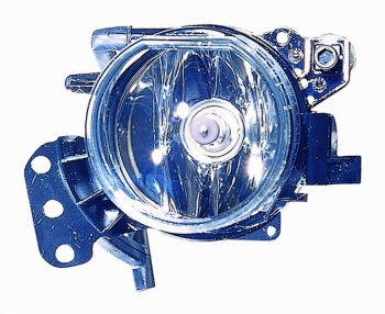 Fog Light Assembly