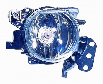 Fog Light Assembly