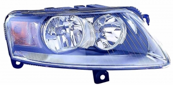 Headlight Assembly