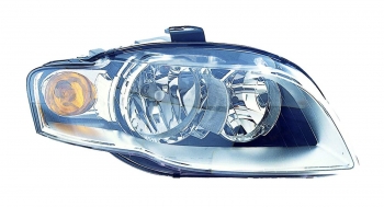 Headlight Assembly