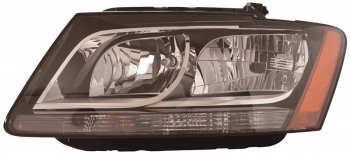 Headlight Assembly