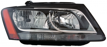Headlight Assembly