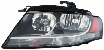 Headlight Assembly
