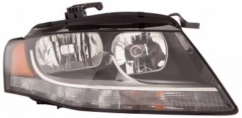 Headlight Assembly