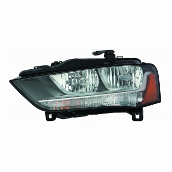 Headlight Assembly