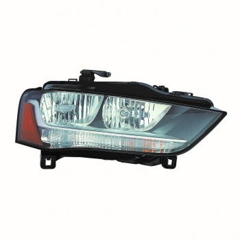 Headlight Assembly