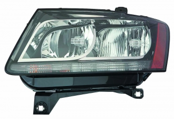 Headlight Assembly