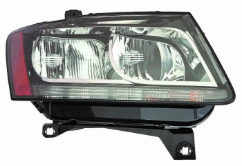 Headlight Assembly