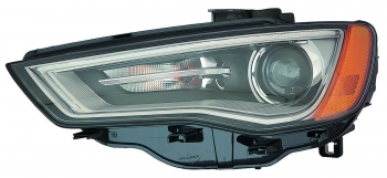 Headlight Assembly