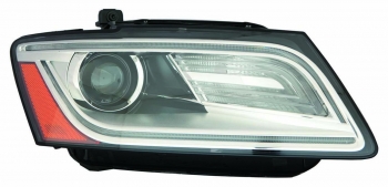 Headlight Assembly