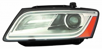 Headlight Assembly