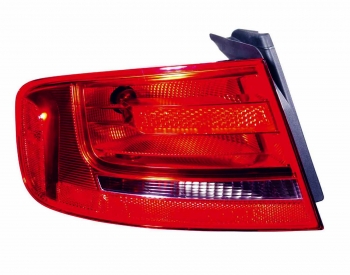 Tail Light Assembly