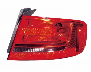Tail Light Assembly