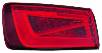 Tail Light Assembly