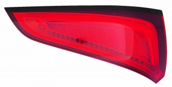 Tail Light Assembly