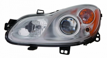 Headlight Assembly