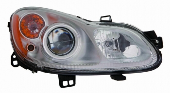 Headlight Assembly