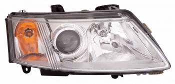 Headlight Assembly