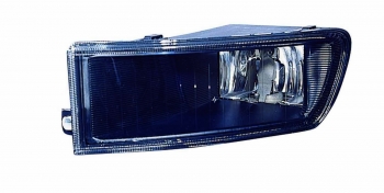 Fog Light Assembly