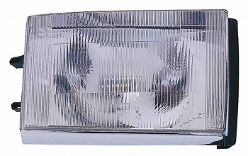 Headlight Assembly