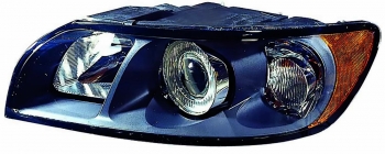 Headlight Assembly