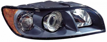 Headlight Assembly