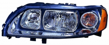 Headlight Assembly