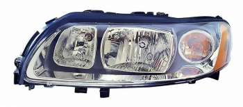 Headlight Assembly
