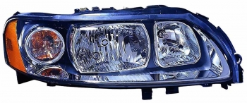 Headlight Assembly