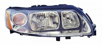 Headlight Assembly