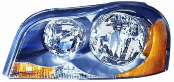 Headlight Assembly