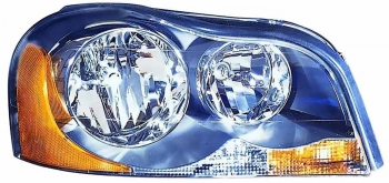 Headlight Assembly