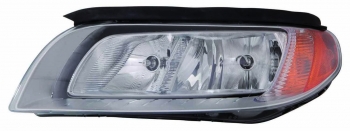 Headlight Assembly