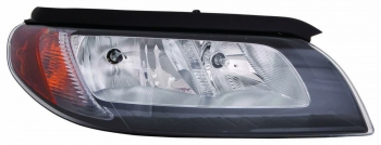 Headlight Assembly