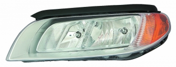 Headlight Assembly